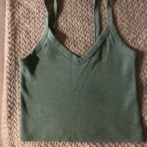 Wore a few times, still in great condition